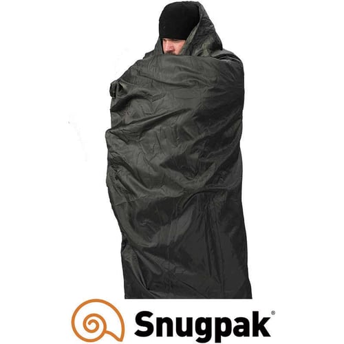 Jungle Blanket OD Standard | 8211650110120